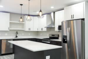 204 kitchen ambient lighting